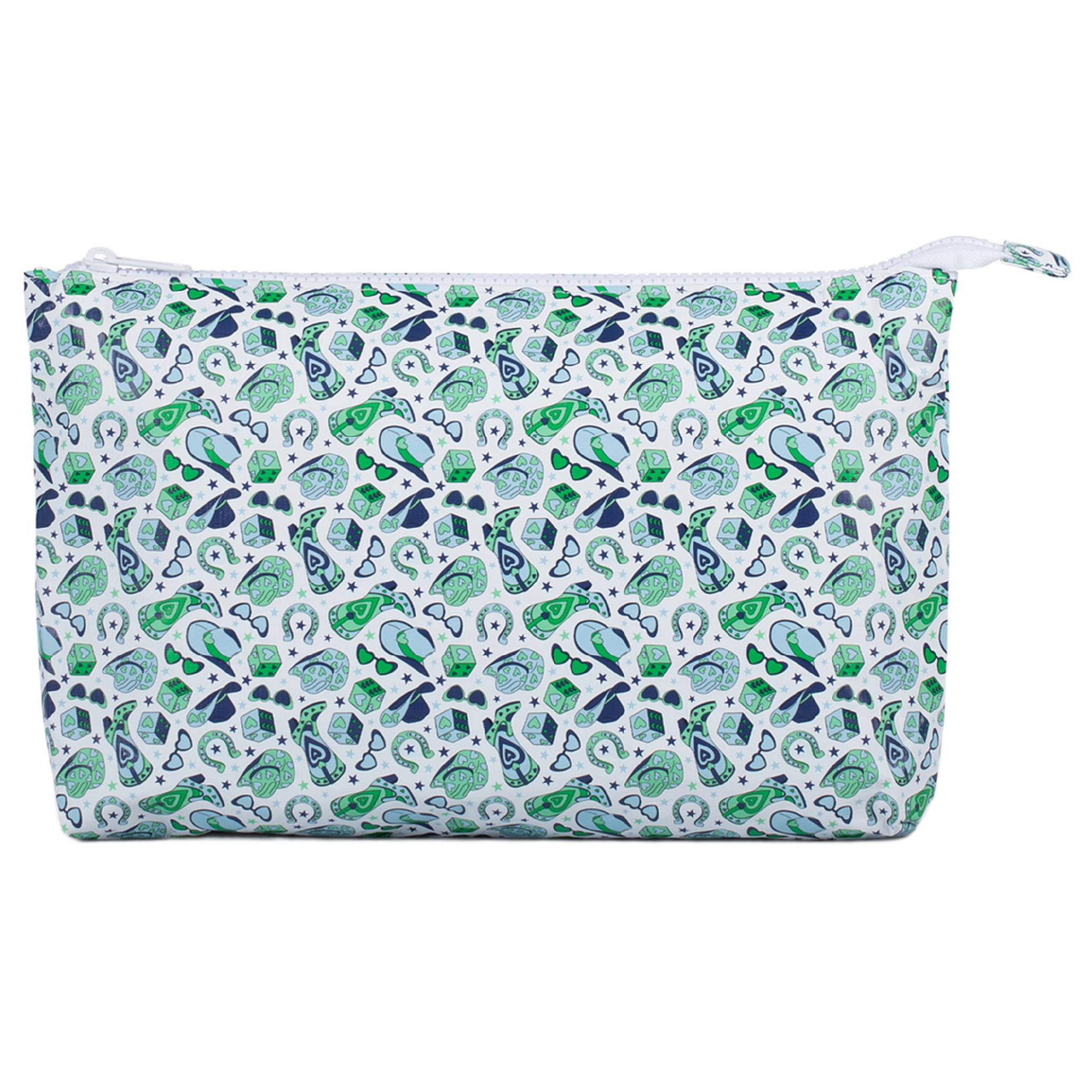 Medium Stash Bag